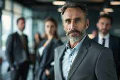 Consultoria de Mercado